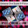 Super P-Force Oral Jelly viagra5